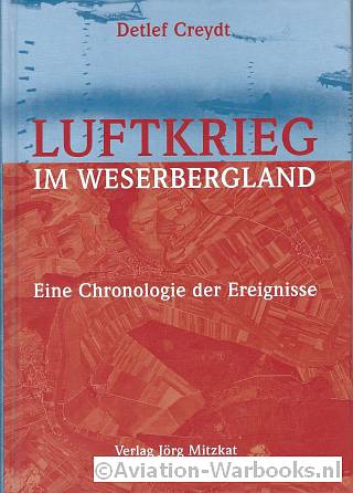 Luftkrieg im Weserbergland