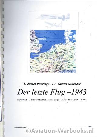 Der Letzte Flug - 1943