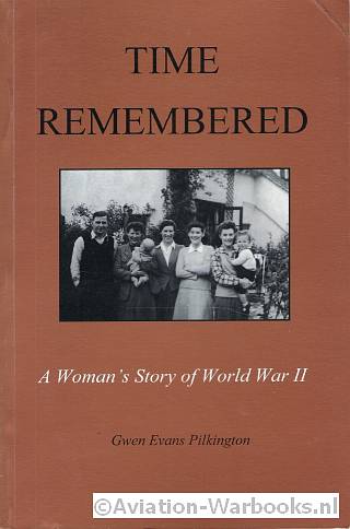 Time Remembered