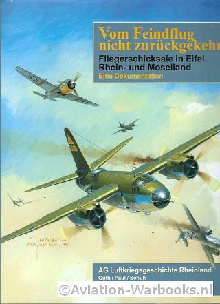 Vom Feindflug nicht zurckgekehrt