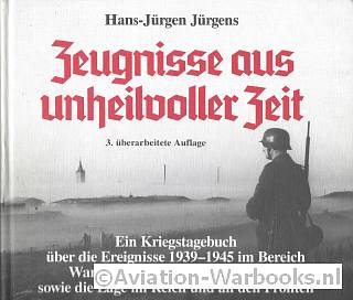 Zeugnisse aus unheilvoller Zeit