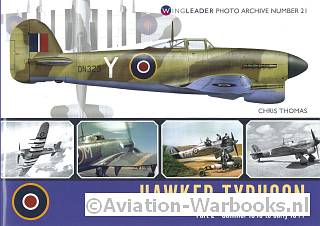 Hawker Typhoon