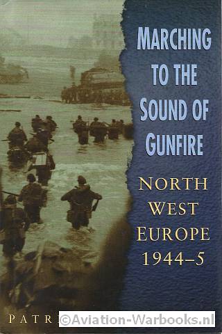 Marching to the Sound of Gunfire