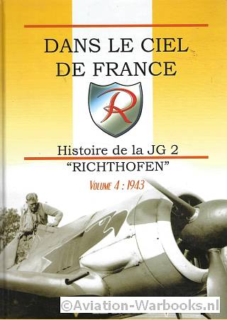 Dans le Ciel de France