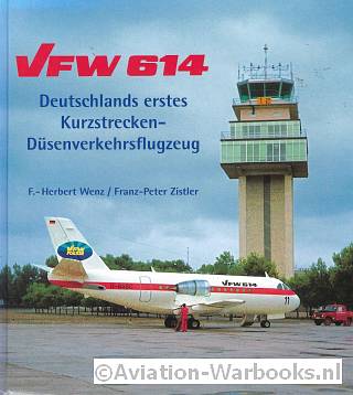 VFW 614