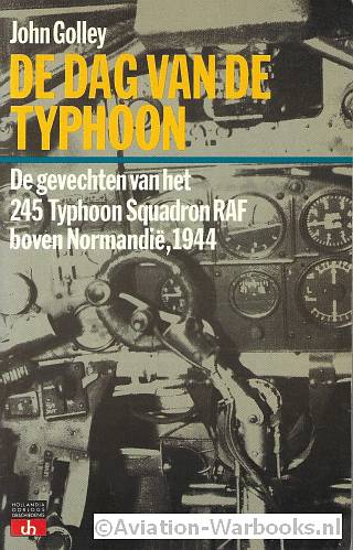 De dag van de Typhoon
