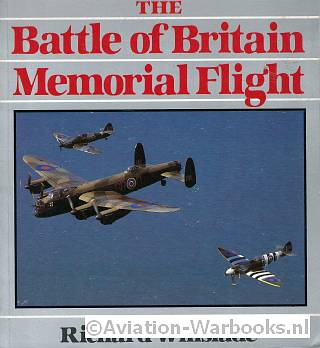 The Battle of Britain Memorial Flight