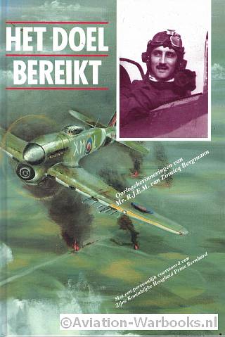 Het doel bereikt