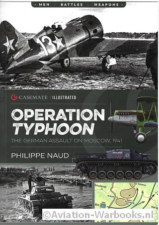 Operation Typhoon