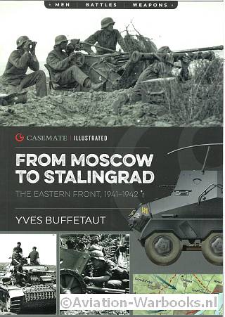 From Moscow to Stalingrad