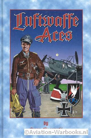 Luftwaffe Aces