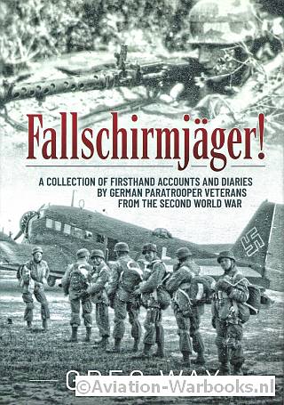 Fallschirmjger!