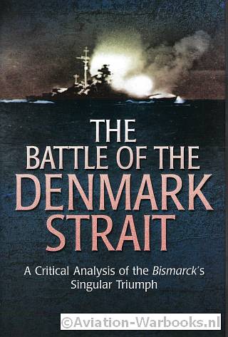 The Battle of the Denmark Strait