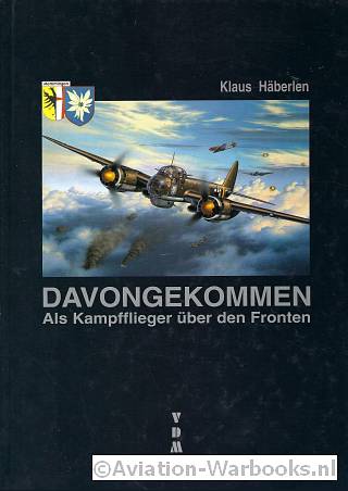 Davongekommen