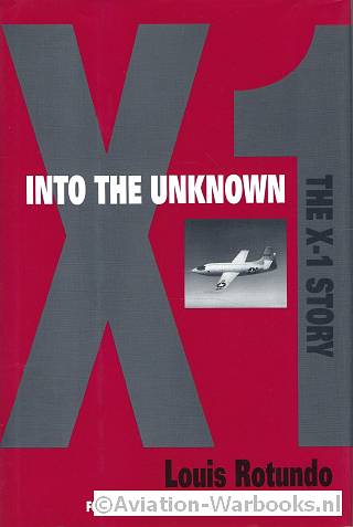 Into the Unknown
