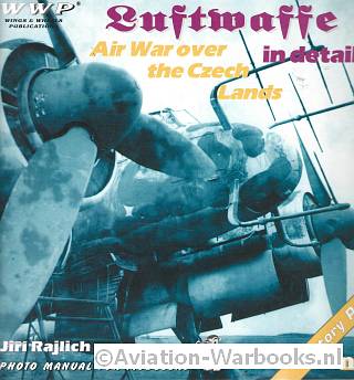 Air War over the Czech Lands