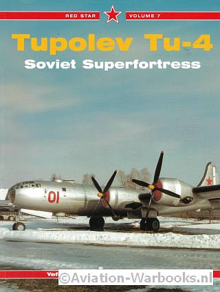 Tupolev Tu-4
