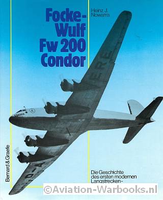 Focke-Wulf Fw 200 Condor