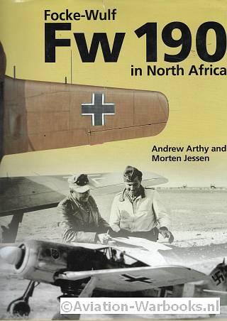 Focke-Wulf Fw 190 in North Africa