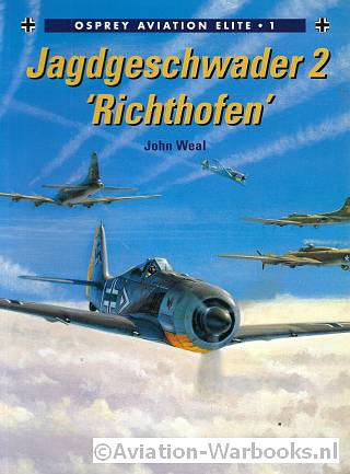 Jagdgeschwader 2 