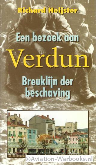 Een bezoek aan Verdun