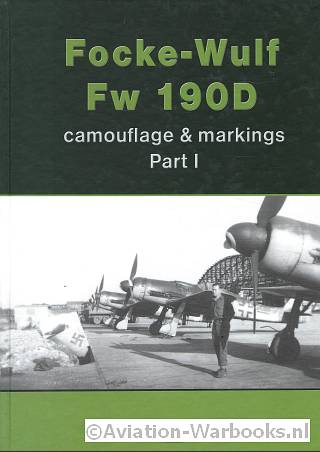 Focke Wulf Fw 190D