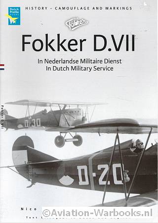 Fokker D.VII