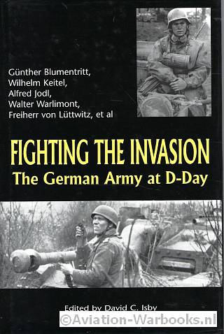 Fighting the Invasion