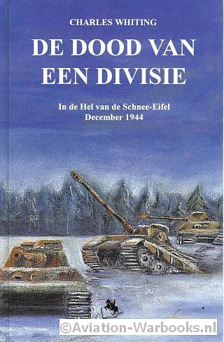 De dood van een Divisie