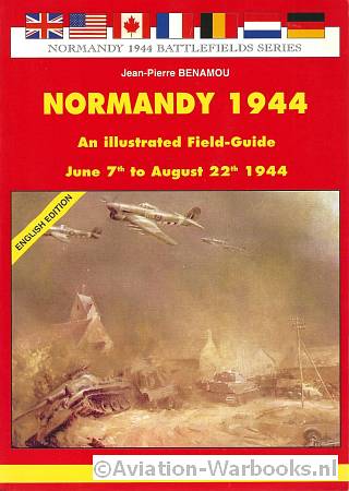 Normandy 1944