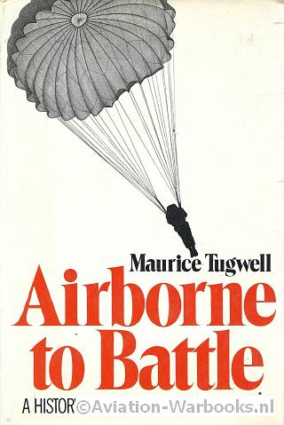 Airborne to Battle
