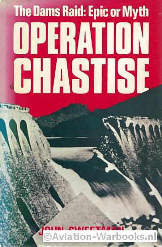Operation Chastise