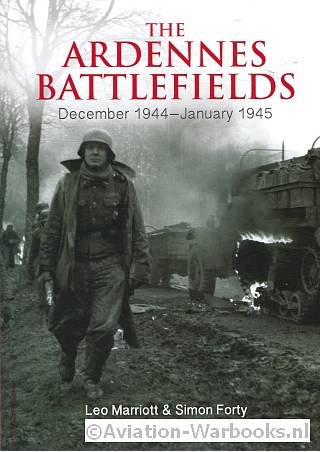The Ardennes Battlefields