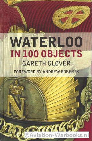Waterloo in 100 objects