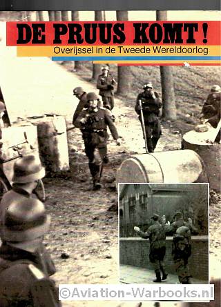 De Pruus komt