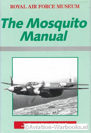 The Mosquito Manual