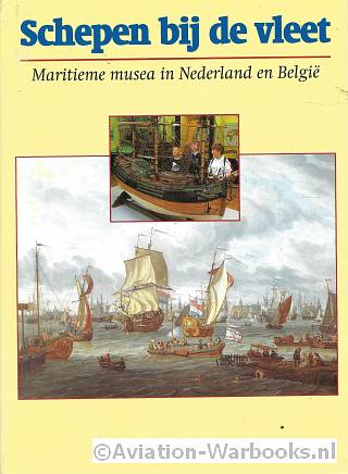 Schepen bij de vleet
