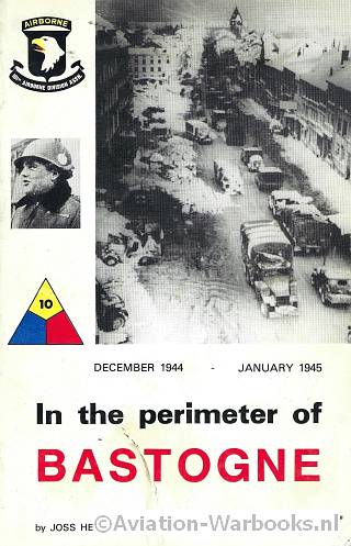 In the Perimeter of Bastogne