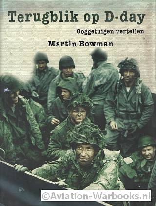 Terugblik op D-Day