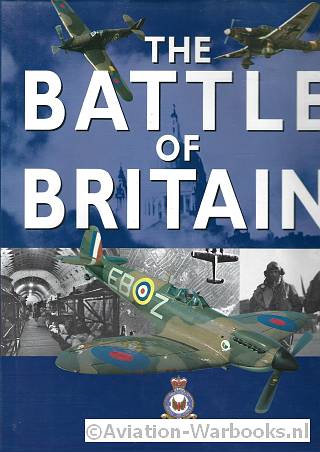 The Battle of Britain