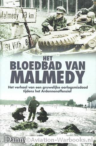 Het bloedbad van Malmdy