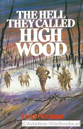 Rthe Hell they called High Wood