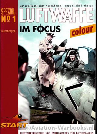 Luftwaffe im Focus No. 1 Spezial