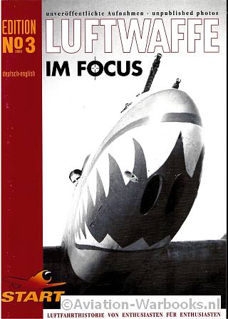 Luftwaffe im Focus Edition No. 3