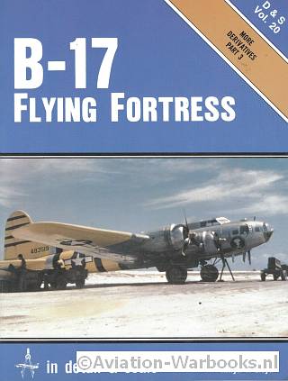 B-17 Flying Fortress