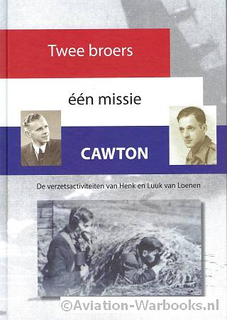 Twee broers n missie 