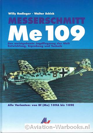 Messerschmitt Bf 109