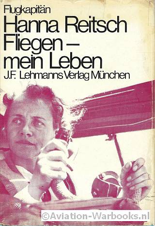 Fliegen - Mein Leben