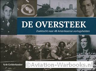De Oversteek