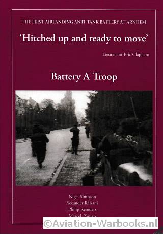 Battery A-Troop